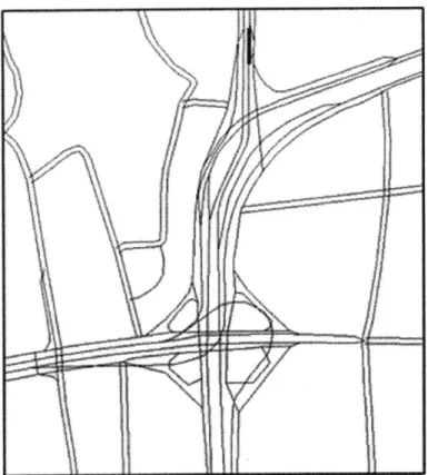Figure  3-9:  A  Typical  Freeway  Short  Link  #372