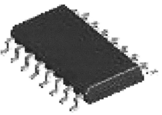 Figure 5:  Leaded  Electrical  Component