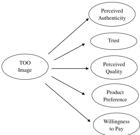 FIGURE 3. Outcomes of TOO Image 