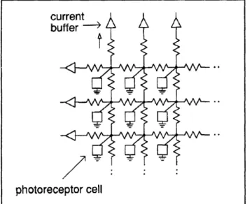 Figure  3.  Main  chip  architecture.