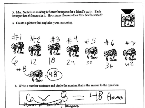 Figure  4-3:  Example  of  student  work  that  can  be  better  serialized  with BinaryFormatter