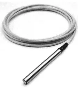Figure 2.4:  Global  Water  WL300  Water  Level  Sensor