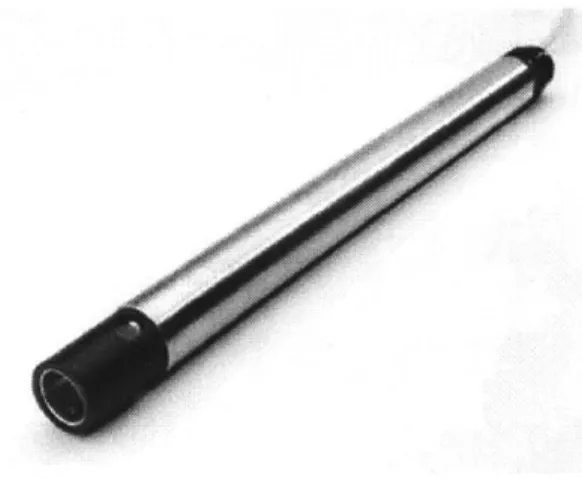 Figure 2.5: Global  Water  Conductivity  Sensor