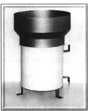 Figure 2.6:  Global  Water Rain  Gauge RG600