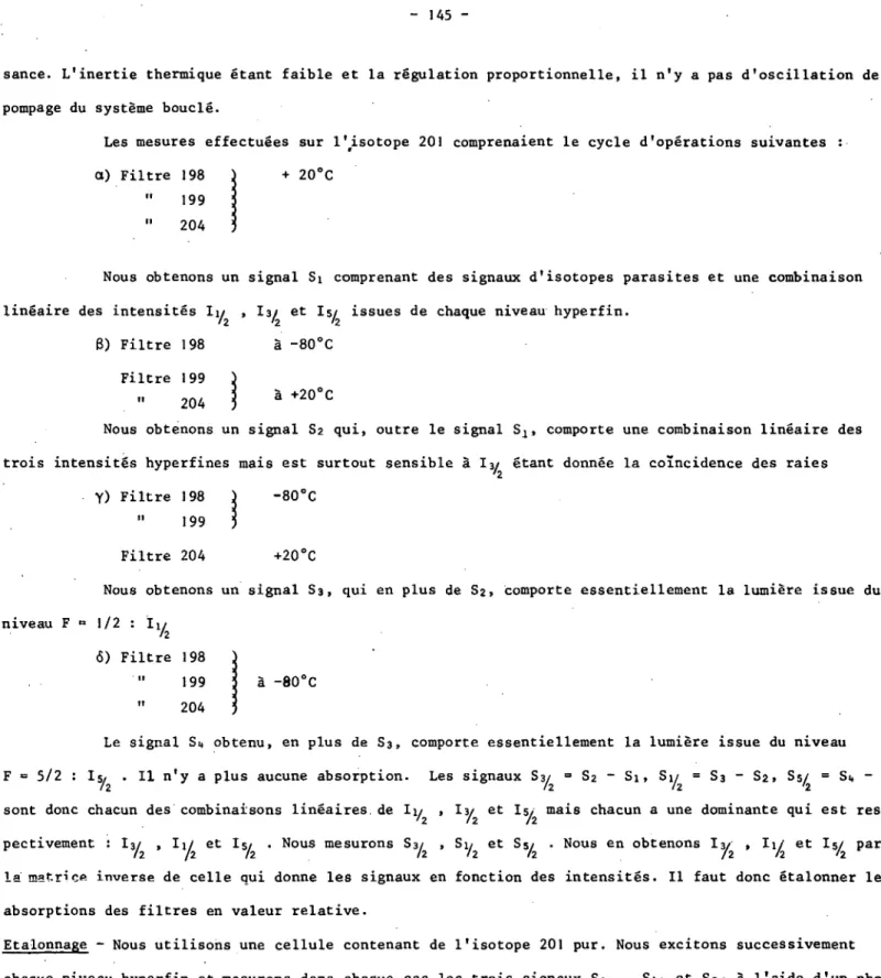 figure  19.  Nous  faisons  donc  l’hypothèse  que  l’absorption  des  filtres  ne  dépend  pas  de  la  polarisation,