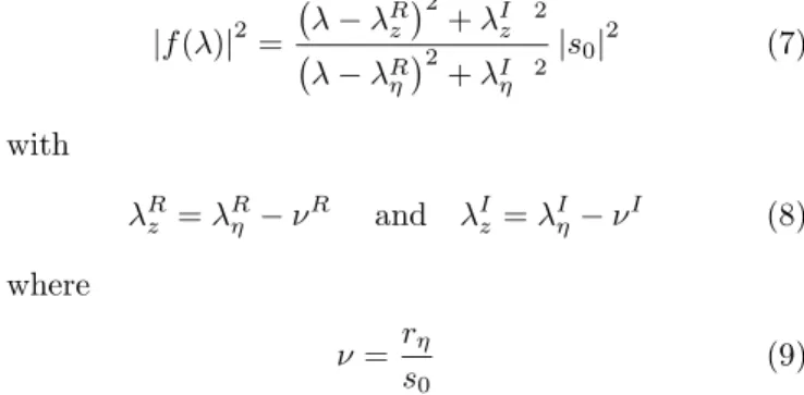 Fig 2b shows the calculated zero-order transmission as a function of the incident wavelength, for gratings with differents holes diameters