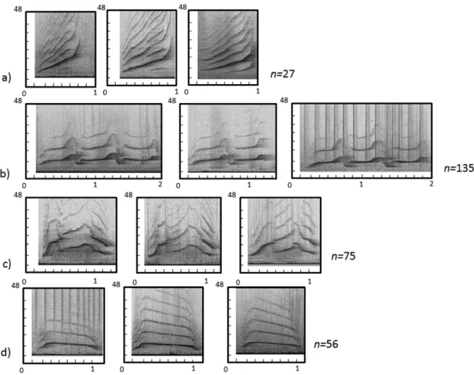 Fig. 3. Boxplot of bottlenose dolphins’ whistle (all types) emission rate before, during and after training sessions (n ¼ 10).
