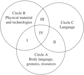 Figure 28.1    Schematic diagram showing components Mediation in CMILL. 