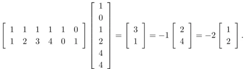 Figure 14: Coded System.