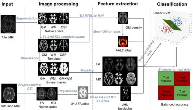 Figure 1. Overview of the framework. 