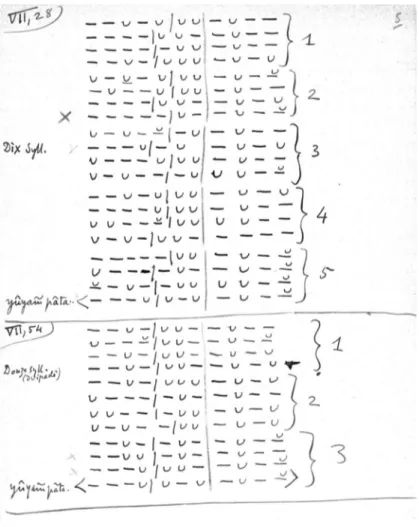 Fig. 2 : BGE, Ms. fr. 3961/11, f° 5