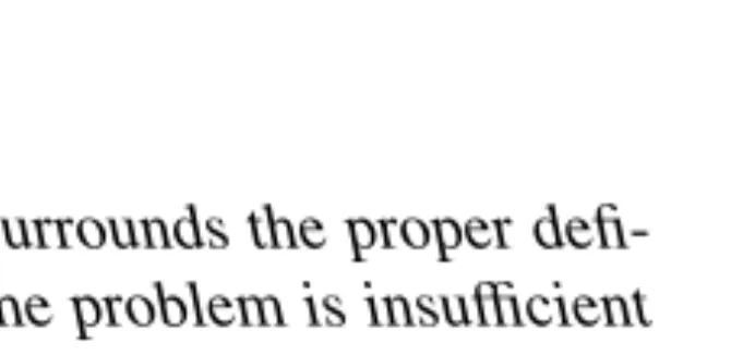 Fig. 4. The 3 constituents of a formal language