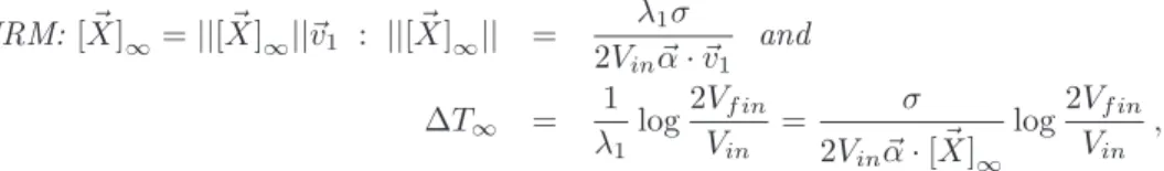 Figure 2. A schematic representation of the Linear GARD–like model.