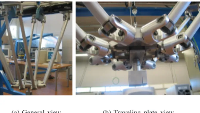 Fig. 2. I4 mechanism geometry.