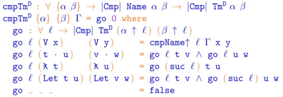 Figure 5.4 depicts how the operators J +1 K and J ↑1 K apply to the graph of a relation.