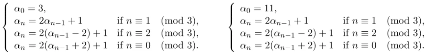 Table 1: Errors of the approximation of a 3-dimensional basket of call options V 0 in a Black-Scholes model by Box-M¨ uller with quadrature formula (BM), greedy product quantization with quadrature formula (GPQ) and greedy product quantization with recursi