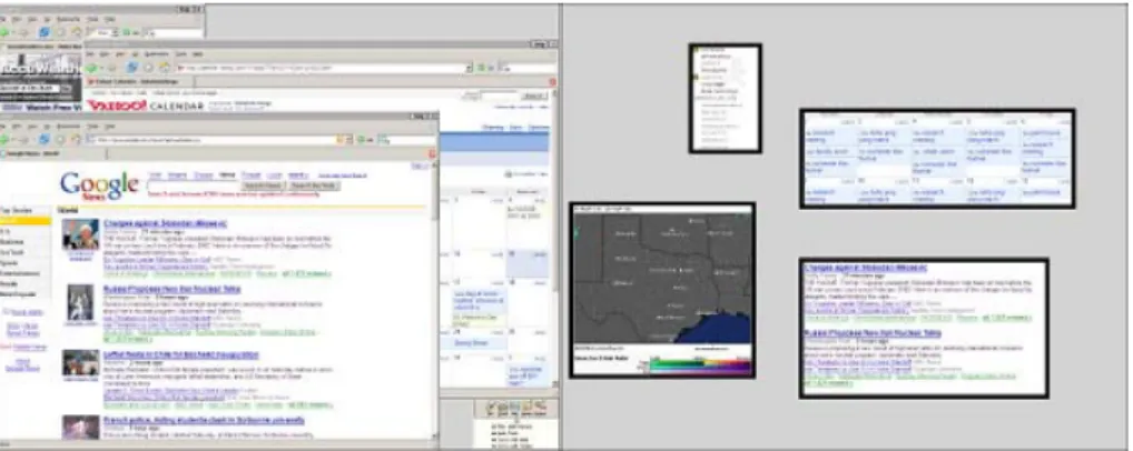 Figure 2.7: Example of simplicity gains from research on DUIs[HUT07]