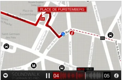 FIGURE 2-4. Soundwalk (Soundwalk.com). 