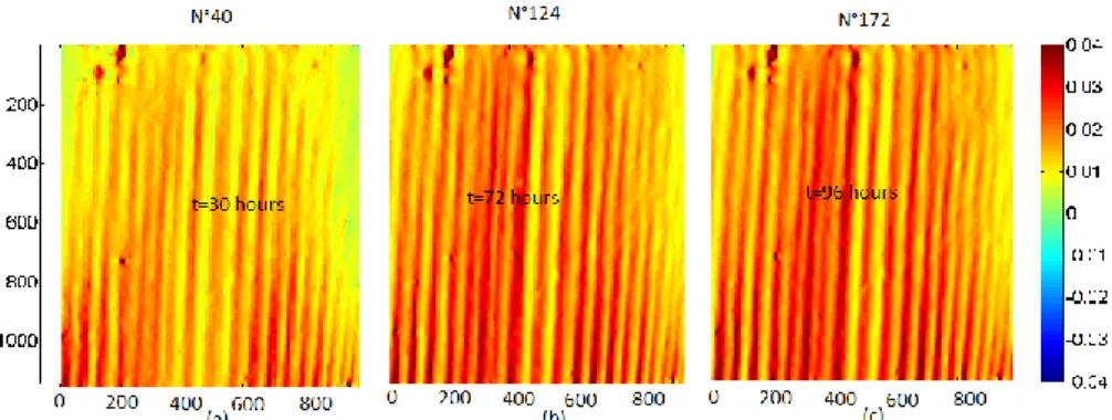 Figure 2 : Montage expérimental 