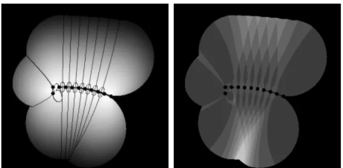 Figure 5 shows these 3 consequences in column 4: