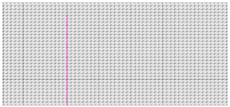 Figure 5a). The agreement still improves when the time-step is refined. Note that the