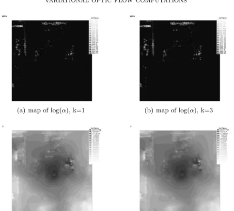 Figure 7. Office sequence