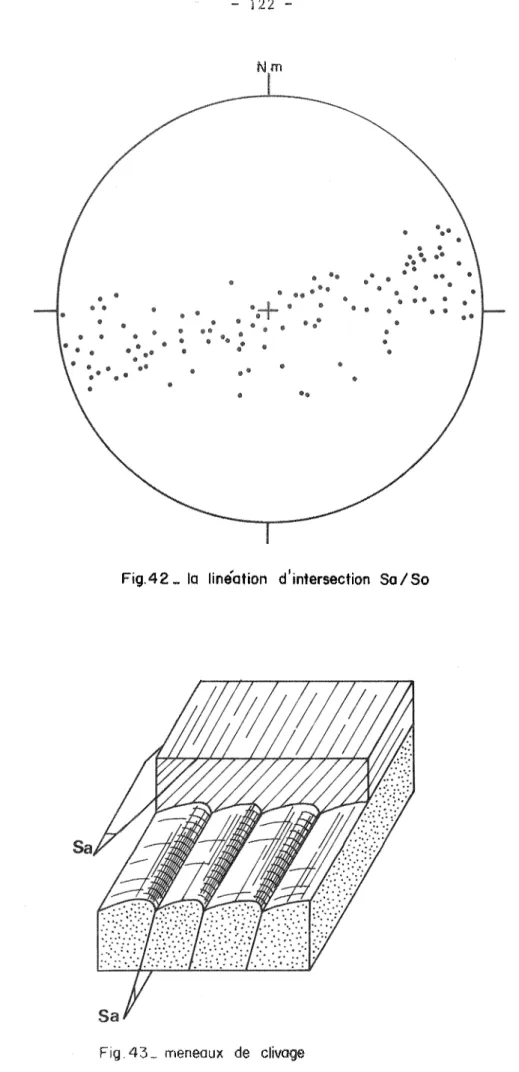 Fig. 43  _  meneaux  de  clivage