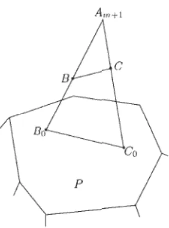 FIGU RE 1.8 - Illustrat ions  du polyèdre  P l 