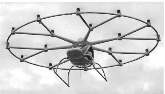 Figure  12.  Volocopter VC200 multicopter. 