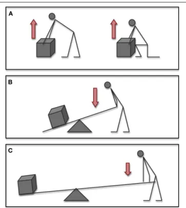 FIGURE 1 | In order to successfully learn goal directed actions, the actor must learn the functional dynamics of the task