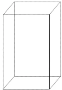 Figure 3.2: In Example 2.1.4, con- con-sidering the choice a 2 = b = 0 and a 1 = − √