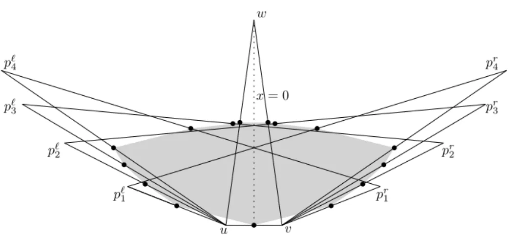 Fig. 7. The graph B 11 is in G s s .