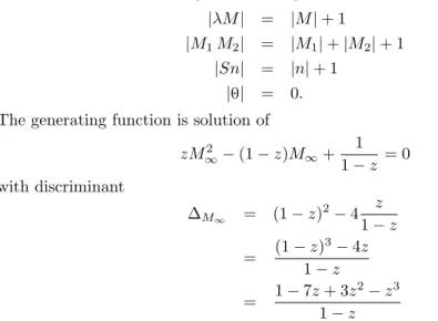 Figure 13. Bourbaki’s notations for formula τ ∨ ¬ ∈ xA 0 ∈ xA.