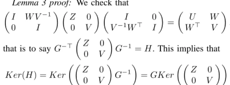 Fig. 10. 90% ellipsoids (5 times zoomed) and table of their big axis for the non-trivial symmetric camera-based gauge