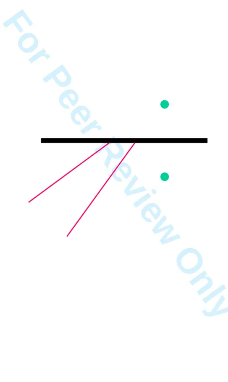 Figure 4: expected students’ drawings in the experiment of episode 4 