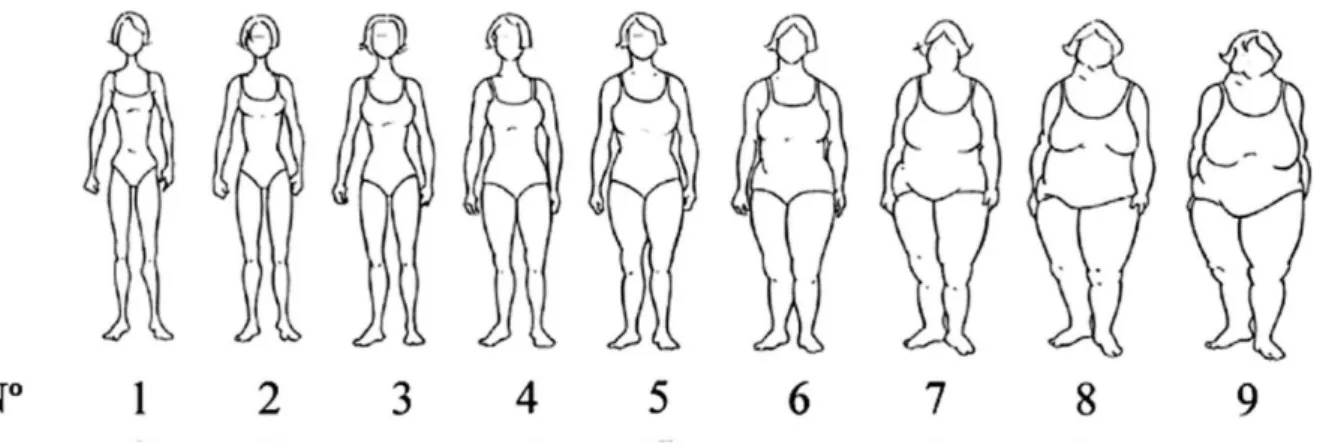 FIGURE RATING SCALE (FRS) 