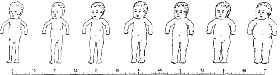 Figure 3: Infant Body Figure Drawings 