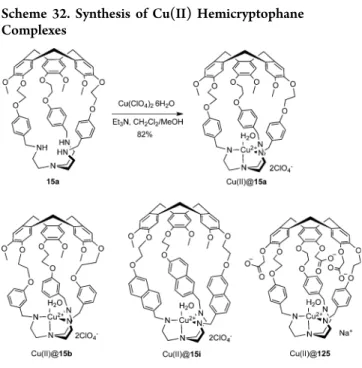 Figure 9. X-ray molecular structure of Fe(III)@101 complex.