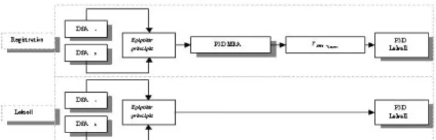 Table 3  Results  of  measurements  on  the  phantom  where 3D distances were measured using the interactive  navigation tools (fig