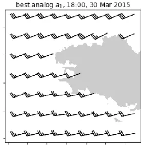 Fig. 7. An example of target state 