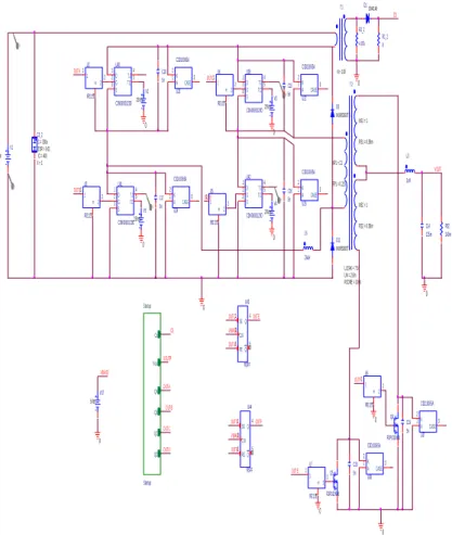 Figure 11. OUT A PWM signal,H 