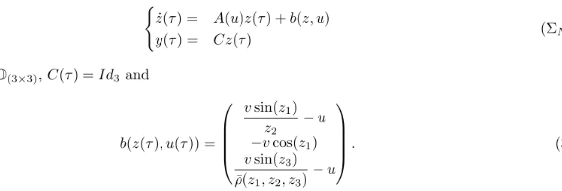 Figure 1: Geometry