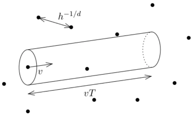 Figure 2.3.1: Kinetic regime.
