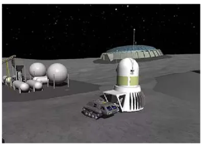 Table 3. SEE Project Simulation screenshot 