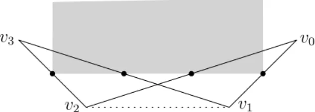 Fig. 10. The construction in Theorem 6