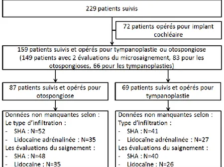 Figure 1 Flow chart 