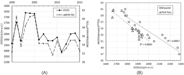 Figure 5: (a) Evolution of  