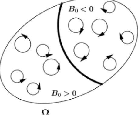 Figure 3.1 – Vortices.