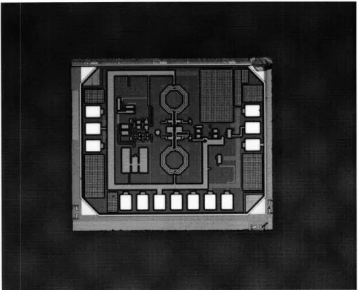 Figure  3-17:  Test  Filter  Die  Photo