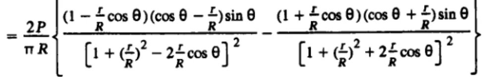Tableau 3.  Coefficients  A, et Bt A 1 |  -  4.sZ A2 Bs2(t  -+c2) A3 -+s212-36c2  +&amp;c6'1 A4 -  t 6s2(  - t + z+cz -Bo"o  + u"u1 A5 -20s2(t -40c2  +240"4 -448"6  *2s6cE) B l 1 B2 -5+cz B3 -3+8(l  -2"2)(Z-3"2) B4 3 + l6(t - 2"